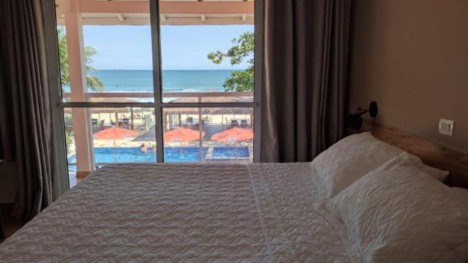 Pousada Maresias Beira Mar Екстер'єр фото